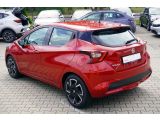 Nissan Micra bei Sportwagen.expert - Abbildung (9 / 15)