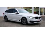 BMW 5er bei Sportwagen.expert - Abbildung (7 / 15)