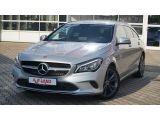 Mercedes-Benz CLA-Klasse bei Sportwagen.expert - Abbildung (2 / 15)