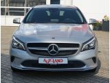 Mercedes-Benz CLA-Klasse bei Sportwagen.expert - Abbildung (6 / 15)