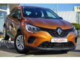 Renault Captur bei Sportwagen.expert - Abbildung (7 / 8) Renault Captur bei Sportwagen.expert - Abbildung (7 / 8)