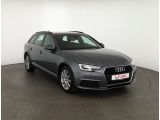 Audi A4 bei Sportwagen.expert - Abbildung (7 / 15)