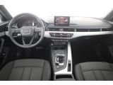 Audi A4 bei Sportwagen.expert - Abbildung (9 / 15)