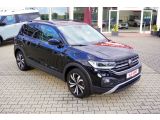 VW T-Cross bei Sportwagen.expert - Abbildung (4 / 15)