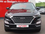 Hyundai Tucson bei Sportwagen.expert - Abbildung (7 / 15)