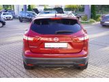 Nissan Qashqai bei Sportwagen.expert - Abbildung (8 / 15) Nissan Qashqai bei Sportwagen.expert - Abbildung (8 / 15)
