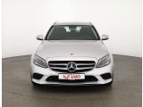 Mercedes-Benz C-Klasse bei Sportwagen.expert - Abbildung (9 / 15) Mercedes-Benz C-Klasse bei Sportwagen.expert - Abbildung (9 / 15)
