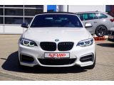 BMW M240 bei Sportwagen.expert - Abbildung (4 / 15)