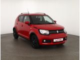 Suzuki Ignis bei Sportwagen.expert - Abbildung (7 / 15)