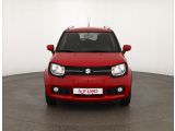 Suzuki Ignis bei Sportwagen.expert - Abbildung (8 / 15)