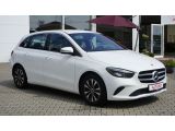 Mercedes-Benz B-Klasse bei Sportwagen.expert - Abbildung (7 / 15)