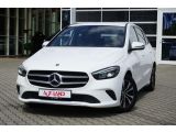 Mercedes-Benz B-Klasse bei Sportwagen.expert - Abbildung (2 / 15)