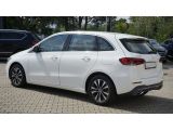 Mercedes-Benz B-Klasse bei Sportwagen.expert - Abbildung (3 / 15)