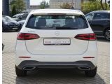 Mercedes-Benz B-Klasse bei Sportwagen.expert - Abbildung (4 / 15)