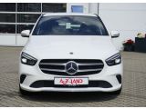 Mercedes-Benz B-Klasse bei Sportwagen.expert - Abbildung (6 / 15)