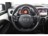 Toyota Aygo bei Sportwagen.expert - Abbildung (15 / 15)