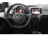 Toyota Aygo bei Sportwagen.expert - Abbildung (10 / 15)