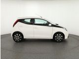 Toyota Aygo bei Sportwagen.expert - Abbildung (6 / 15)