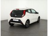 Toyota Aygo bei Sportwagen.expert - Abbildung (5 / 15)