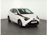 Toyota Aygo bei Sportwagen.expert - Abbildung (7 / 15)