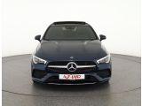 Mercedes-Benz CLA 220d SB AMG 4Matic bei Sportwagen.expert - Abbildung (8 / 15)