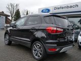 Ford EcoSport bei Sportwagen.expert - Abbildung (2 / 14)