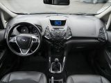 Ford EcoSport bei Sportwagen.expert - Abbildung (6 / 14)