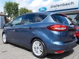 Ford C-MAX bei Sportwagen.expert - Abbildung (2 / 15)