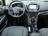 Ford C-MAX bei Sportwagen.expert - Abbildung (6 / 15)