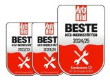 Ford Tourneo bei Sportwagen.expert - Abbildung (3 / 15)