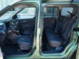 Ford Tourneo bei Sportwagen.expert - Abbildung (4 / 15)