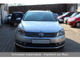 VW Passat bei Sportwagen.expert - Abbildung (2 / 12)