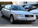 Audi A6 bei Sportwagen.expert - Abbildung (3 / 13)