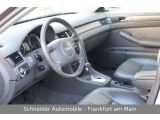 Audi A6 bei Sportwagen.expert - Abbildung (9 / 13)