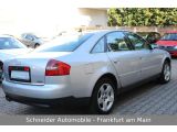 Audi A6 bei Sportwagen.expert - Abbildung (5 / 13)