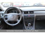 Audi A6 bei Sportwagen.expert - Abbildung (8 / 13)