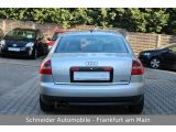 Audi A6 bei Sportwagen.expert - Abbildung (6 / 13)