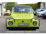 VW 181 bei Sportwagen.expert - Abbildung (2 / 15)