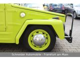 VW 181 bei Sportwagen.expert - Abbildung (7 / 15)