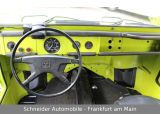 VW 181 bei Sportwagen.expert - Abbildung (8 / 15)