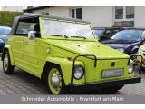 VW 181 bei Sportwagen.expert - Abbildung (3 / 15)