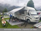 Hymer-Eriba B-Klasse bei Sportwagen.expert - Abbildung (2 / 15) Hymer-Eriba B-Klasse bei Sportwagen.expert - Abbildung (2 / 15)