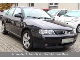 Audi A3 bei Sportwagen.expert - Abbildung (3 / 13)