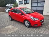 Opel Corsa bei Sportwagen.expert - Abbildung (3 / 8)