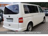 VW T5 bei Sportwagen.expert - Abbildung (4 / 15)