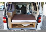 VW T5 bei Sportwagen.expert - Abbildung (12 / 15)