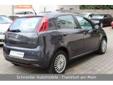 Fiat Grande Punto bei Sportwagen.expert - Abbildung (5 / 15)