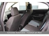Fiat Grande Punto bei Sportwagen.expert - Abbildung (15 / 15)