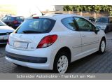 Peugeot 207 bei Sportwagen.expert - Abbildung (6 / 11)