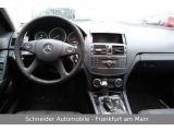 Mercedes-Benz C-Klasse bei Sportwagen.expert - Abbildung (11 / 14)